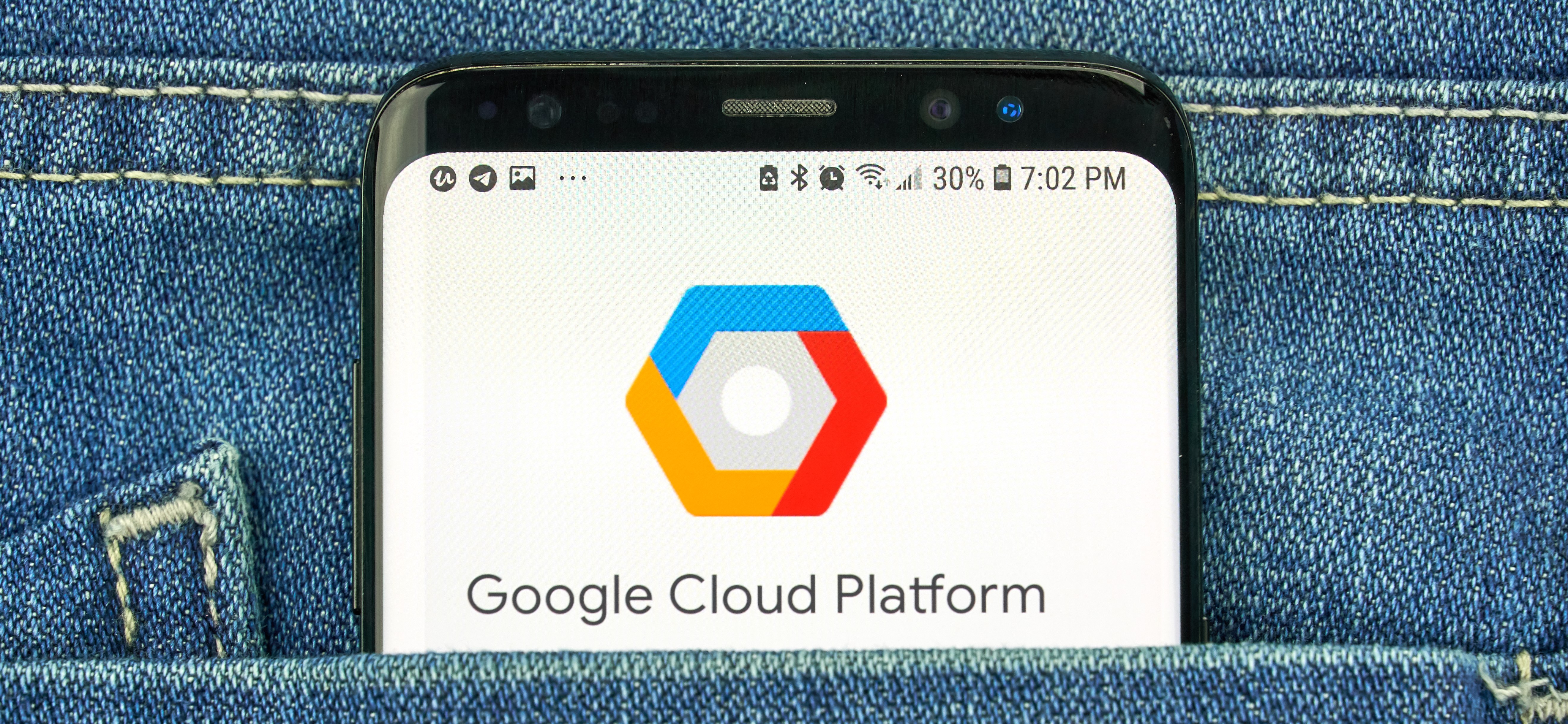 Google Cloud Platform (GCP) The ultimate overview